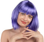  Kleopátra paróka, lila (PER4-014)