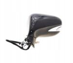 EDA Parts Visszapillantó Tükör Lexus Is XE20 2009-2013 8794053401C0-hoz Bal Fűthető