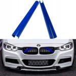  Grill Tartó Betétek Bmw 5/6/7 Kék