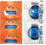 Pasante - Áfonyás óvszerek 144 darabos kiszerelésben