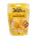 Wilton Sárga csokoládé pasztillák Wilton Candy Melts, 125g (WIL-04-0-0510)