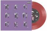 Universal Music Group Olivia Rodrigo - Drivers License / Burning Downn The House (Translucent Red Vinyl)