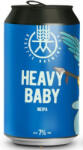 Reketye Brewing Co. . - Heavy Baby (0, 33L) (6, 5 %)