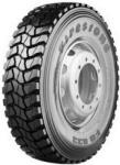 Firestone FD833 315/80 R22.5 150/156K