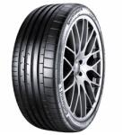 Continental SportContact6 335/25 R22 105Y XL - rfw-anvelope