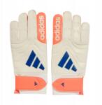 adidas kapuskesztyű Copa Glove Club fehér-narancssárga JN5339 7, 5 (JN5339)