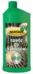  Kaktusz műtrágya 250ml Nawomix Ezüst (KAKTUS NAWOMIX 0.25L)