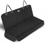  Huzat Autószőnyeg Hátsó Ülés Nagy Univerzális Vízálló (POKROWIEC MATA DO SAMOCHODU TYLNA KANAPA)