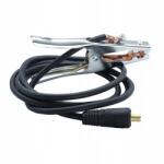 IDEAL Tömegkábel 350A 5m DX50 OS35 (PMA350/50/35/5)