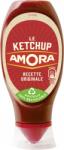 Amora Francia ketchup édes Franciaország 486 g