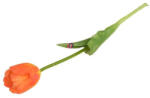 D&D Selyemvirág Tulipán cirmos 41 cm (DD67108)