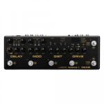 Nu-X Cerberus Multi Effects Guitar Processor - Procesor chitara electrica