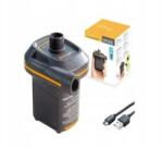 Intex Elektromos pumpa medence szivattyúzáshoz 3 Usb-a csatlakozó 5v DC/2A Intex 666 (66635)