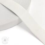 Sima gumi 3 cm off white