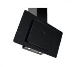 Pyramis Hota decorativa Pyramis FIERO Black Glass 90cm 065023001 (065023001) - toolmax Hota