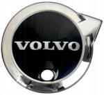 Volvo XC40 S60 V60 S90 V90 XC60 XC90 II Logo Bélyeg Grill Első Lökhárító