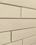 ELK Caramida decorativa fatada Long Smooth, Ecru, 540x54x20 mm (ELK-LONGTS-EC)