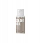 Colour Mill Olajbázisú színező Colour Mill 20ml Pebble Szürke Bézs árnyalatban (EN-CM-TAU-020)