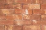 AMK Caramida aparenta handmade Amorium, Rosu (215 x 65 x 15 mm) (AMK-SARAY1004)