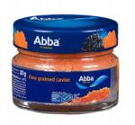 Abba Heringből Készült Vörös Kaviár 80G