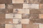AMK Caramida aparenta handmade Lava Mix, Crem (215 x 65 x 15 mm) (AMK-SARAY1006)
