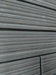 ELK Caramida decorativa fatada Long Niva, Graphite G01, 540x54x20 mm (ELK-LONGTN-GRG01)