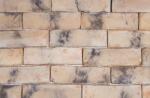 AMK Caramida aparenta handmade Lava, Crem (215 x 65 x 15 mm) (AMK-SARAY1005)