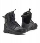 Fox Cipő Fox Defend Adv Black 9 (260MM Talpbetét)