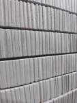 ELK Caramida decorativa fatada Long Vertical, Gray S03, 360x54x20 mm (ELK-LONGTV-GS03)