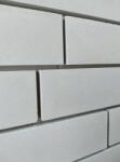ELK Caramida decorativa fatada Long Smooth, Gray S01, 540x54x20 mm (ELK-LONGTS-GS01)
