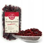 Global Food Aszalt Tőzegáfonya Vágott 500g (0, 5 kg) Tartósítószermentes