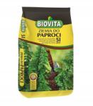 Biovita Föld páfrány táptalaj kezdő műtrágyával 5L Biovita (5907813160332)