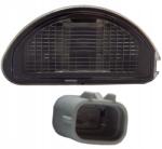 QP Toyota Aygo Rendszámtábla Világítás