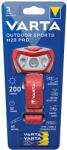 VARTA ЧЕЛНИК Varta Led 17650 OUTDOOR SPORTS H20 Pro 3AAA (6060022)