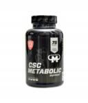 MAMMUT nutrition Csc anyagcsere-támogató kapszula 150 kapszula (4260495462608)