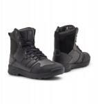 Fox Ranger Adv Black 9.5 Cipő (265MM Talpbetét)