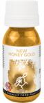 Food Colours Fc Fémfesték Honey Gold (Złota metaliczna farbka barwnik w płynie)