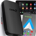 Carlinkit Autós adapter Carlinkit CPC200-A2A vezeték nélküli Android Auto (CPC200-A2A)