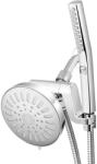 Waterpik Sistem de dus Waterpik BodyWand YHW-433E-SBW-383ME 7 moduri de pulverizare crom furtun 24m (YHW-433E-SBW-383ME)