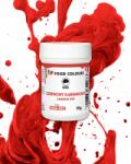 Food Colours Gélfesték Food Colours Kárminvörös (WSG-032)