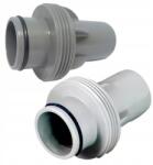 Basen Bestway tömlőadapter redukció 32-38mm-es medencetömlőkhöz (Do pompy basenu werzy wenża ŁĄCZNIK 4cm Er3)