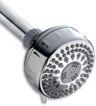 Waterpik TRS-523E Duschkopf Crom 5 Moduri Spray Masaj (Shower Head)