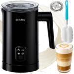  Négyfunkciós elektromos tejhabosító beépített melegítővel (00026180)