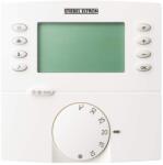 STIEBEL ELTRON Regulator temperatura digital Stiebel Eltron SRC C montaj pe perete 5 moduri de operare (234417)