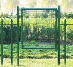 Songmics Kapuoszlopok Songmics 150-ig zöld ggd150g01 (GGD150G01)