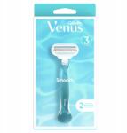 Gillette Venus Smooth Nyél 2 Db Utántöltő (30142602855425)