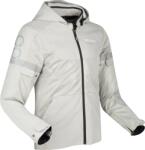 Bering Geacă Moto de Vară din Textil BERING PROFIL · Gri / Negru