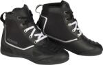 Bering Ghete Moto din Microfibră & Textil BERING ACTIVE · Negru