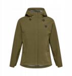 Fox Kabát Fox Junior Ranger Water Olive Green Ym