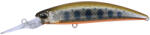 Duo SPEARHEAD RYUKI 70MDSP 7cm 5.6gr MCC4018 Brown Back Yamame OB